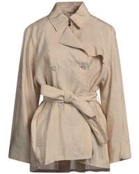 Fay - Overcoat & Trench Coat - Lyst