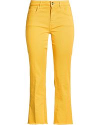 Fay - Trouser - Lyst