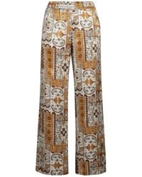 Eleventy - Trouser - Lyst