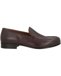 The Row - Mocassino - Lyst