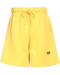 424 - Shorts & Bermuda Shorts - Lyst
