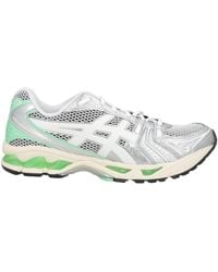 Asics - Gel-Kayano 14 Sneakers Textile Fibers, Synthetic Material - Lyst