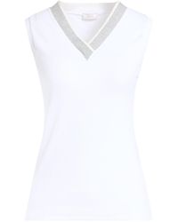 Peserico - Top - Lyst