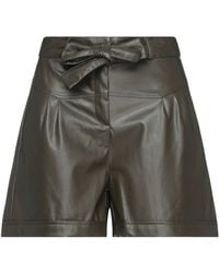 Liu Jo - Shorts & Bermuda Shorts - Lyst