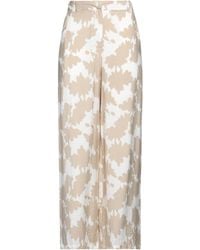 ARMANI EXCHANGE - Trouser - Lyst