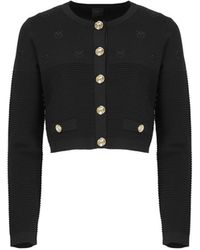 Pinko - Cardigan - Lyst