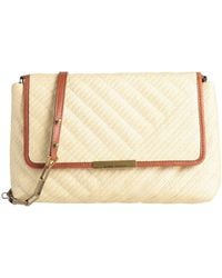 Isabel Marant - Cross-Body Bag Polyamide, Cotton, Cow Leather - Lyst
