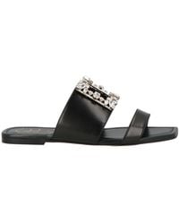 Roger Vivier - Sandals - Lyst