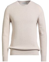 Alpha Studio - Pullover - Lyst