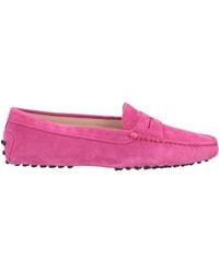 Tod's - Loafer - Lyst