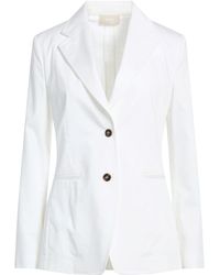 Drumohr - Blazer - Lyst