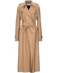 Harris Wharf London Abrigo - Neutro