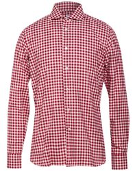 Borriello - Camicia - Lyst