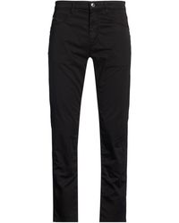 Harmont & Blaine - Trouser - Lyst