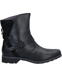 Teva - Stiefelette - Lyst