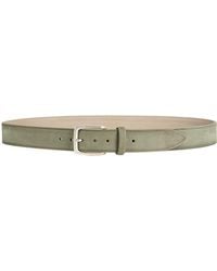Moorer - Belt - Lyst