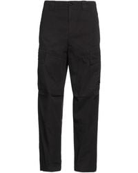 C.P. Company - Pants Cotton - Lyst