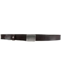 Campomaggi - Belts - Lyst