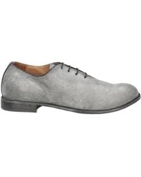 Moma - Lace-Up Shoes - Lyst