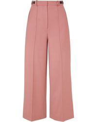 ROKH Trouser - Pink