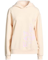EA7 - Sweatshirts - Lyst