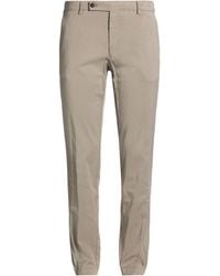 Berwich - Pants Lyocell, Cotton, Elastane - Lyst