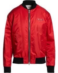 Iceberg - Jacket Polyamide - Lyst