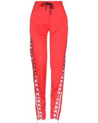 Kappa Kontroll Pants, Slacks and Chinos for Women | Online Sale up to 89%  off | Lyst