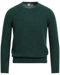 Heritage - Sweater Alpaca Wool, Polyamide, Merino Wool - Lyst