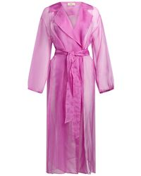 Herno - Overcoats & Trench Coats - Lyst
