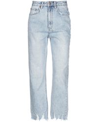 ksubi cropped jeans