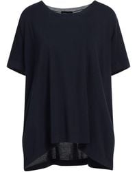 Roberto Collina - Pullover - Lyst