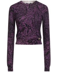 Just Cavalli - Pullover - Lyst