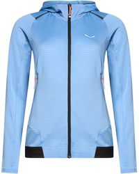 Salewa - Pedroc Pl Jacket Recycled Polyester, Elastane - Lyst