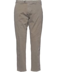 Roy Rogers - Trouser - Lyst