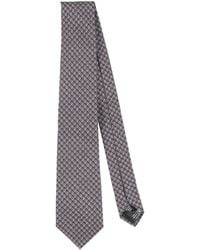 Lanvin - Midnight Ties & Bow Ties Silk - Lyst