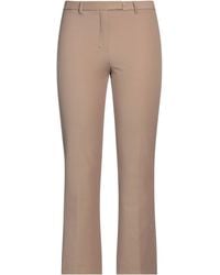 Max Mara - Trouser - Lyst