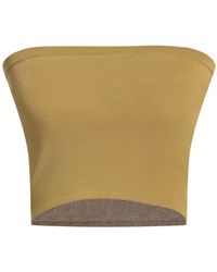 Alpha Studio - Top - Lyst