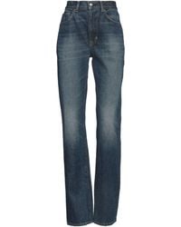 Tom Ford - Jeans Cotton, Polyester, Polyurethane - Lyst
