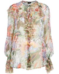 Etro - Chemise - Lyst