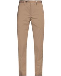 Myths - Pants Cotton, Elastane - Lyst
