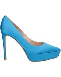 Gianvito Rossi - Pumps - Lyst
