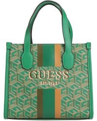 Guess - Bolso De Mano - Lyst