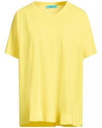 Drumohr - T-Shirt - Lyst