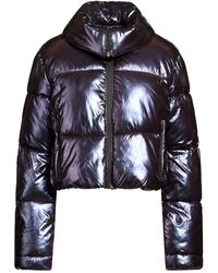 Canadian - Puffer - Lyst
