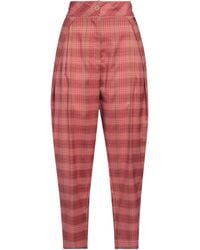 My Twin - Trouser - Lyst