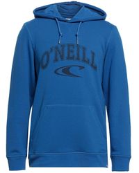 O'neill Sportswear Sweatshirt - Blue
