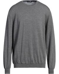 Harmont & Blaine - Sweater Wool - Lyst