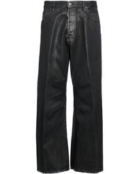 DSquared² - Pantaloni Jeans - Lyst