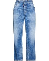 DSquared² - Jeans Cotton - Lyst